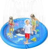 Peradix Splash Pad