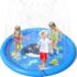 SONGMICS Trampolin Outdoor Ø 244/305/366/427 cm