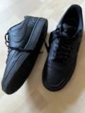 NIKE Court Vision Low Next Nature Herren Sneaker