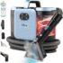 NIIMBOT B1 Etikettendrucker mit Wasserfeste Etiketten Selbstklebend
