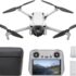 DJI Neo 2 Motion Fly More Combo mit RC Motion 3 und Goggles N3,
