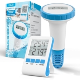 Funk Poolthermometer