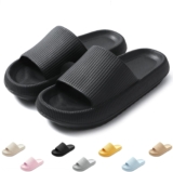 QJJQ Badeschuhe Herren Damen