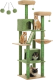 PETEPELA 180cm Kaktus Kratzbaum groß