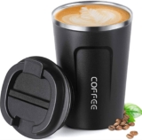 ERBO Kaffeebecher to go, Thermobecher Edelsthal, Coffee to go Becher
