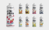 Best Body Nutrition ZEROP Vital Zuckerfreies