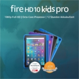 😍Fire HD 10 Kids Pro-Tablet | Ab dem Grundschulalter😍
