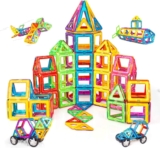 CONDIS Magnetische Bausteine 120 Teile