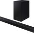 Bose TV Speaker – kompakte Soundbar mit Bluetooth