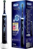Oral-B Genius X Elektrische Zahnbürste