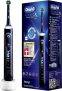 Oral-B Genius X Elektrische Zahnbürste