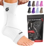 Sleeve Stars Sprunggelenkbandage