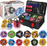 X Kreisel Battle Set, Battle mit Kreisel, ab 6 Jahren Spielzeug Jungen