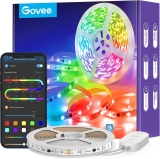 Govee LED Strip, RGBIC LED