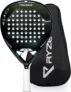 RYZE Pegasus Padel Schläger aus 100% Kohlefaser