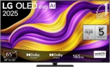 LG OLED65G59LS TV 65 Zoll (165 cm) 4K OLED