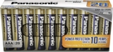 Panasonic AAA Batterien EVERYDAY POWER, 20er Pack Alkaline Batterie 💥💥💥
