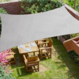 Sonnensegel 3x4m