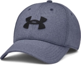 Under Armour Boy’s Boy’s Ua Blitzing ADJ Cap