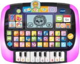 Vtech Baby Lern- und Musiktablet – Sprechendes