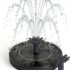 Alpenwert® Trinkblase mit Trinkschlauch