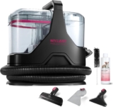 WECLEAN C3 Nasssauger Polsterreiniger Gerät