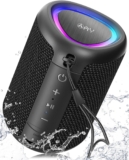 Tragbarer Bluetooth Lautsprecher