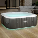 Arebos Spa Whirlpool 2400 W