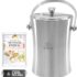 QINCAO Boxershorts Herren 6er Pack