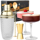 Vemacity Cocktail Set