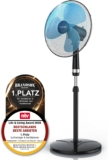 Brandson – Standventilator 40cm