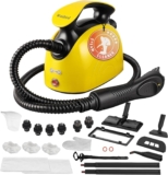 Waitbird Dampfreiniger