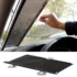 5/6 Gang Universal Schaltknauf Schalthebel für manuelle Autos mit 3 Abdeckungen