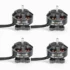ANGWATT Scheinwerfer mit Horn für ANGWATT F1 NEU X1 X1 2.0 Elektroroller