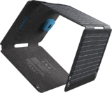 Anker SOLIX PS30 Faltbares Solarpanel 30W