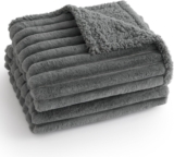 BEDSURE wasserdichte Hundedecke – 76 * 102 cm Hundedecke waschbar für mittelgroße Hunde