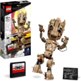 🔥 LEGO 76217 Marvel Ich Bin Groot 🔥