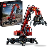 LEGO 42144 Technic Umschlagbagger Modell