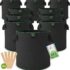 10er Pack Strings Set Tangas Damen