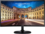 Samsung Curved Monitor