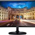 Samsung Odyssey Ultra Wide Curved Gaming Monitor