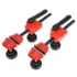 TUBUZHE X40 8-Kern Taschenlampe 2000LM 3000mAh Type-C Wiederaufladbar Ultra Helles Langanhaltendes Wasserfest EDC Outdoo