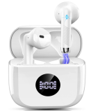 Bluetooth Kopfhörer, In Ear Kopfhörer Bluetooth 5.3 Kopfhörer