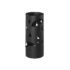 Dreifachmodus Wireless Gaming Maus mit Digitaldisplay 1200-10000DPI RGB 1KHz-Abtastrate Typ-C Wiederaufladbar Ergonomisc