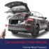 1 Set Car Audio Disassembly tool Plastic Auto Panel Trim Dash Open Installer Removal Repairing Pry Tools Kit