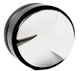 Kaffeeverteiler in 51/53 & 58mm & Stampfer (Tamper)