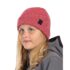 Fahrradhelm Abus Smiley 3.0 Kinder pink butterfly