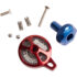Berkley Fusion19 Leader Kit 5m 13.6kg Steel