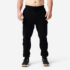 Herren T-Shirt Tennis – Soft TTS schwarz