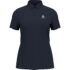 Herren Golf Bermuda Shorts Baumwolle – MW500 himbeerrot